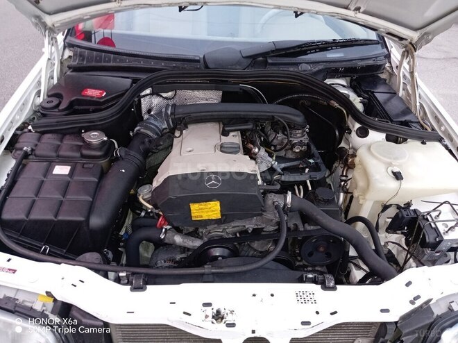 Mercedes C 230-18