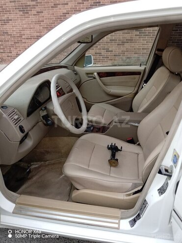 Mercedes C 230-20