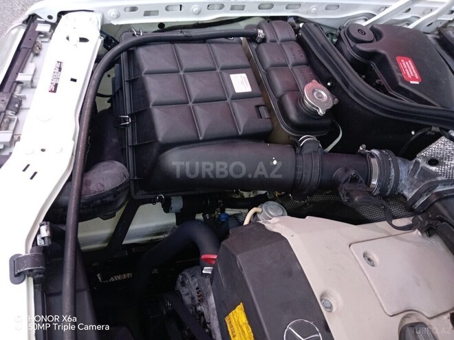 Mercedes C 230-21