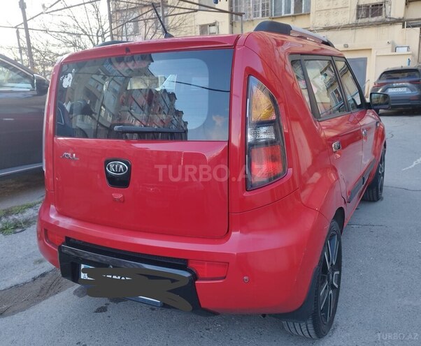 Kia Soul-5