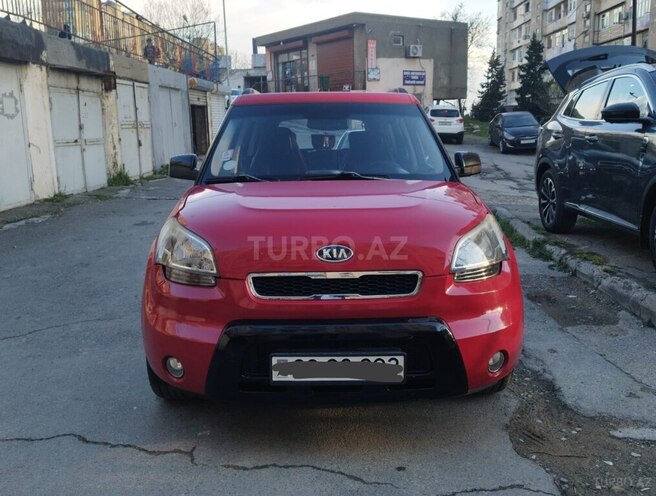 Kia Soul-1