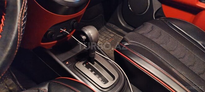 Kia Soul-9