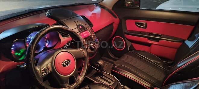 Kia Soul-8