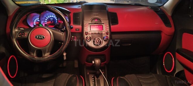 Kia Soul-7