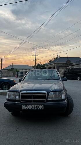 Mercedes 200 D-12