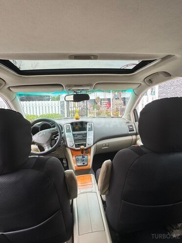 Lexus RX 330-3