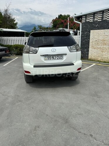 Lexus RX 330-2