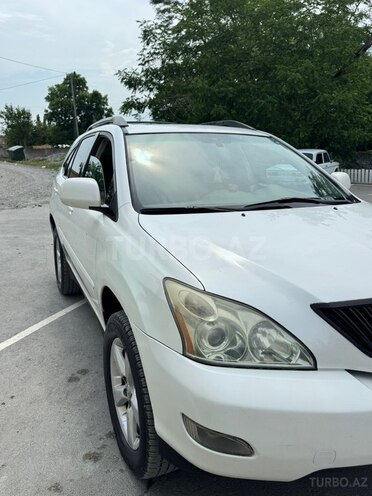 Lexus RX 330-5