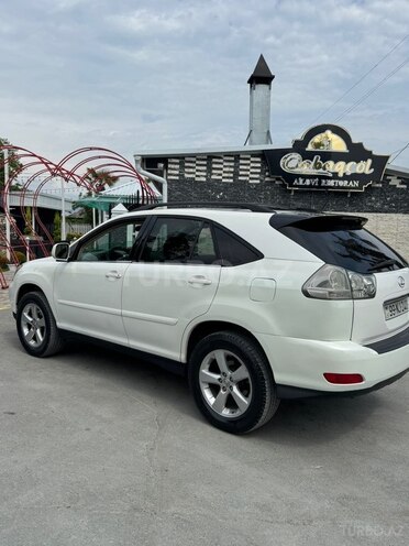 Lexus RX 330-4