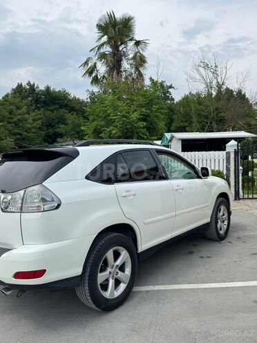Lexus RX 330-6