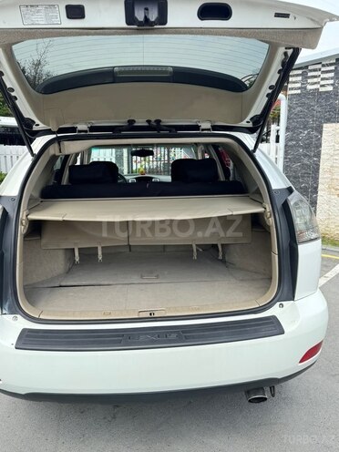 Lexus RX 330-7