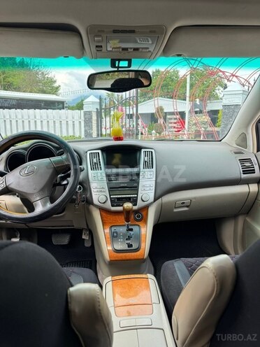 Lexus RX 330-11