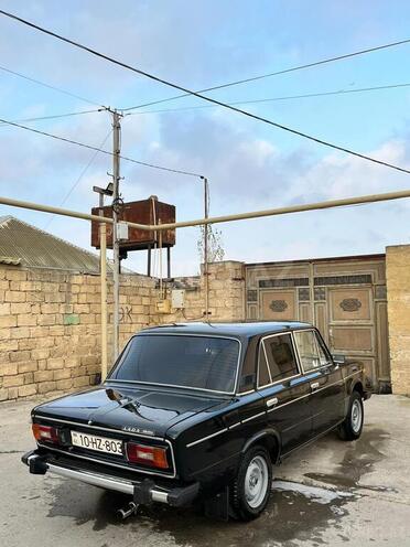 LADA (VAZ) 2106-3