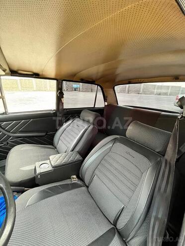 LADA (VAZ) 2106-6