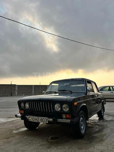 LADA (VAZ) 2106-4