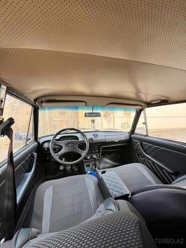 LADA (VAZ) 2106-5