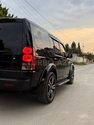 Land Rover Discovery-6