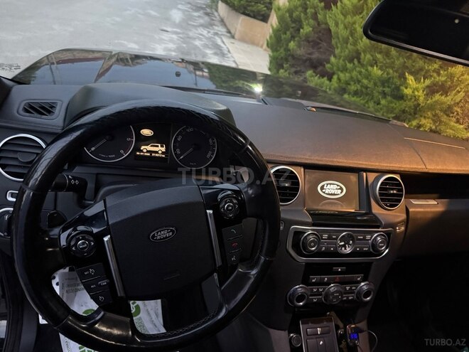 Land Rover Discovery-10