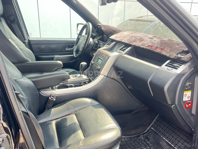 Land Rover RR Sport-11