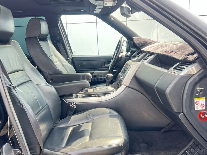 Land Rover RR Sport-12