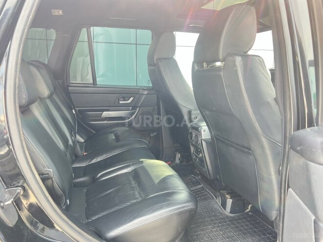 Land Rover RR Sport-13