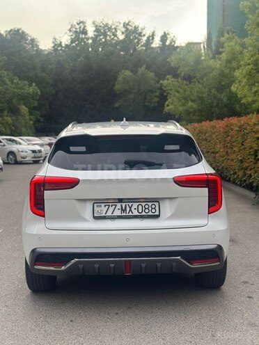 Haval Jolion HEV-2