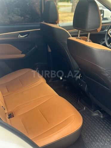 Haval Jolion HEV-6