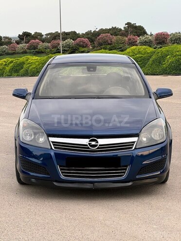Opel Astra-3