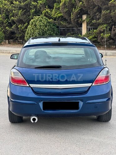 Opel Astra-4