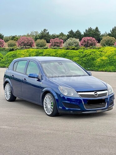Opel Astra-5