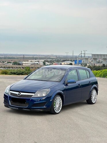 Opel Astra-6