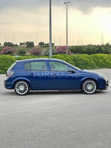 Opel Astra-7