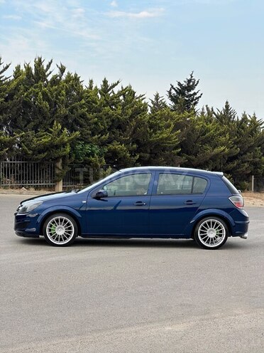 Opel Astra-8