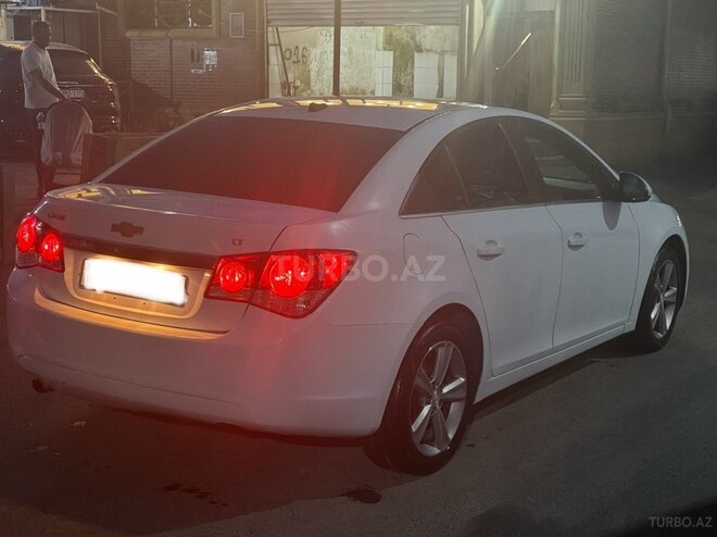 Chevrolet Cruze-8