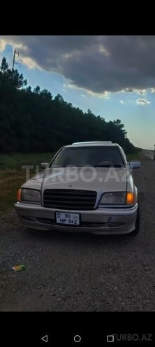 Mercedes C 230-6