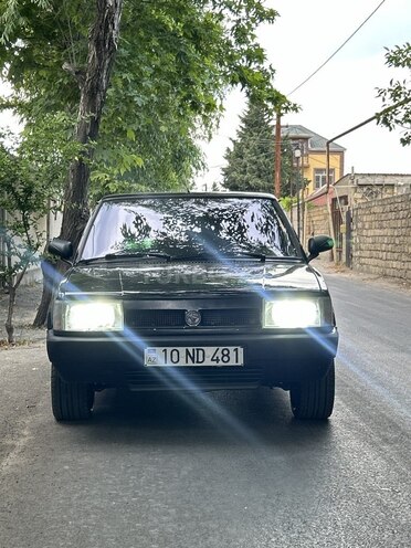 Tofas Sahin-1