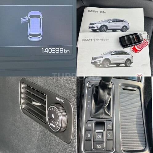 Kia Sorento-15