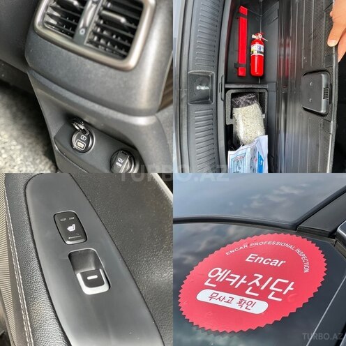 Kia Sorento-5