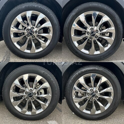 Kia Sorento-18
