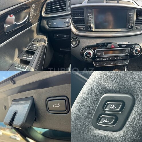 Kia Sorento-17