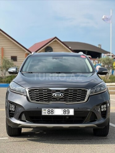 Kia Sorento-7
