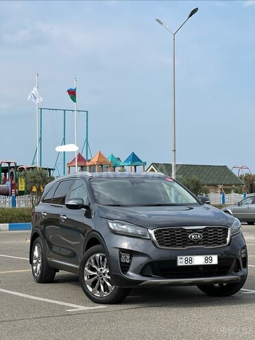 Kia Sorento-8