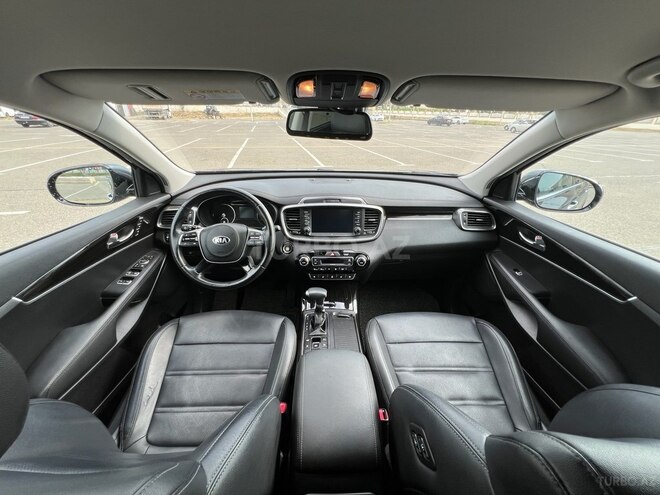 Kia Sorento-2