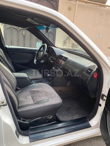 Mercedes C 220-3