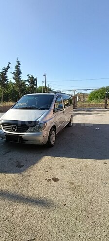 Mercedes Vito 111 CDI-9