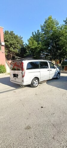 Mercedes Vito 111 CDI-6