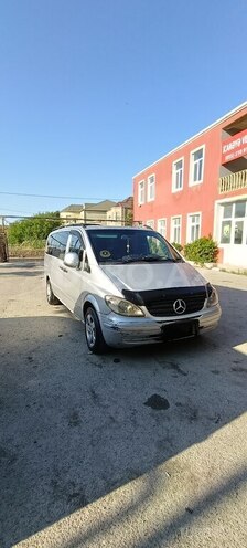 Mercedes Vito 111 CDI-11