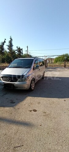 Mercedes Vito 111 CDI-10