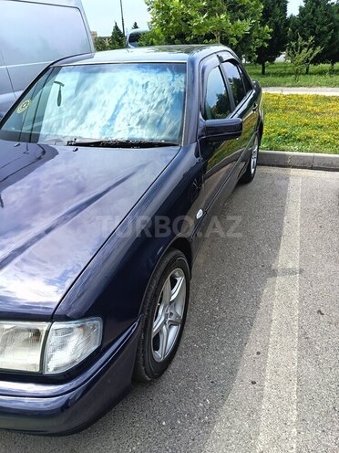 Mercedes C 220-3