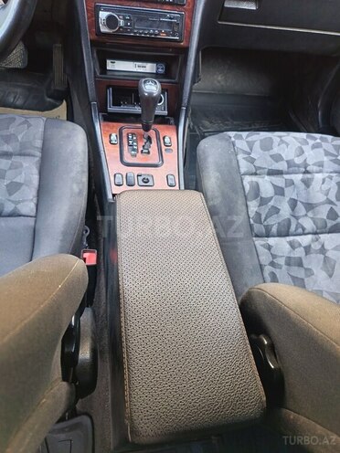 Mercedes C 220-6